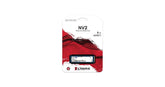 Kingston NV2 1TB M.2 2280 NVMe PCIe 4.0 Internal SSD Up to 3500 MB/s